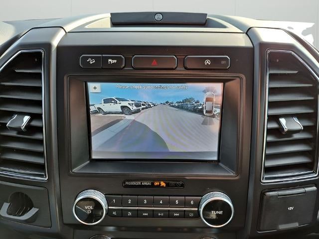 2019 Ford Expedition Max Limited 4x4