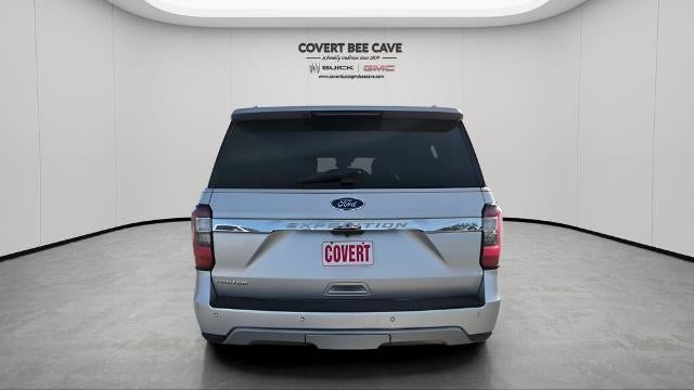 2019 Ford Expedition Max Limited 4x4