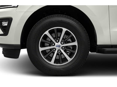 2019 Ford Expedition Max Limited 4x4