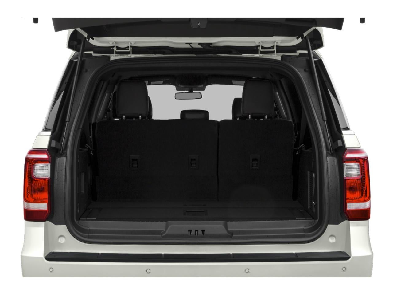 2019 Ford Expedition Max Limited 4x4