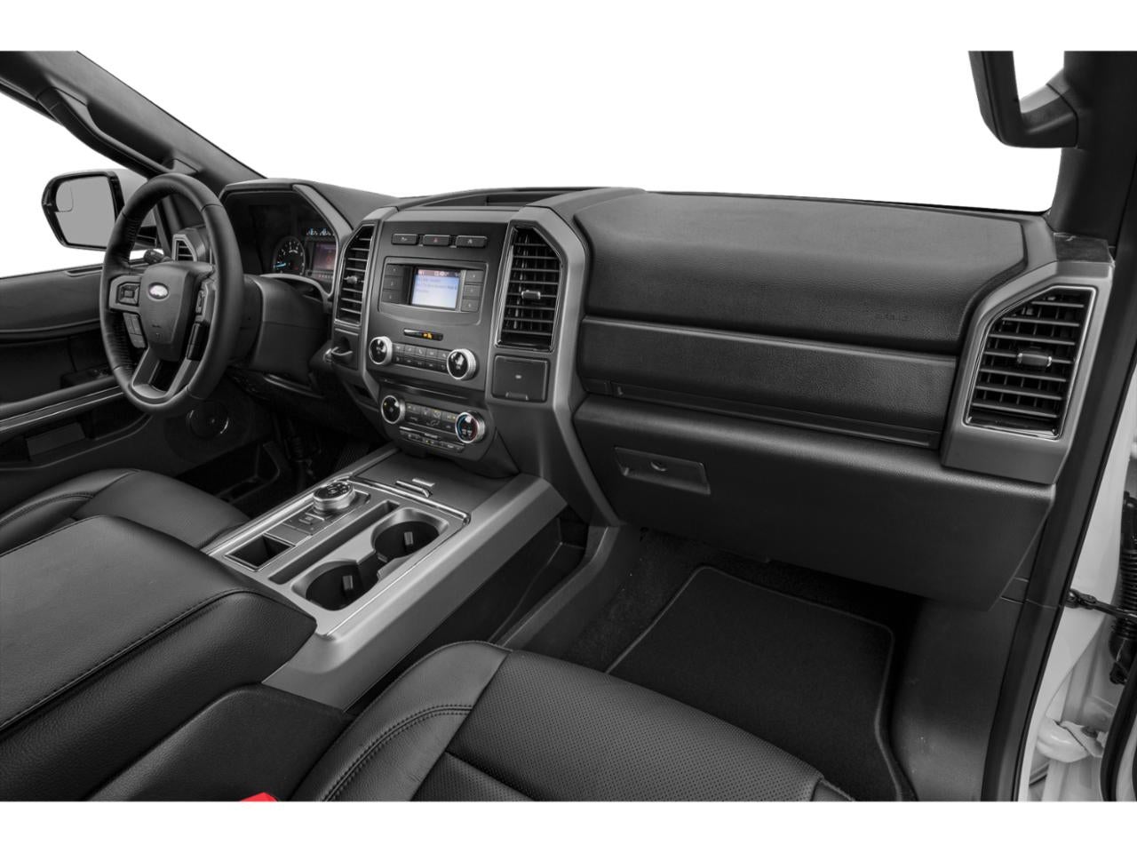 2019 Ford Expedition Max Limited 4x4