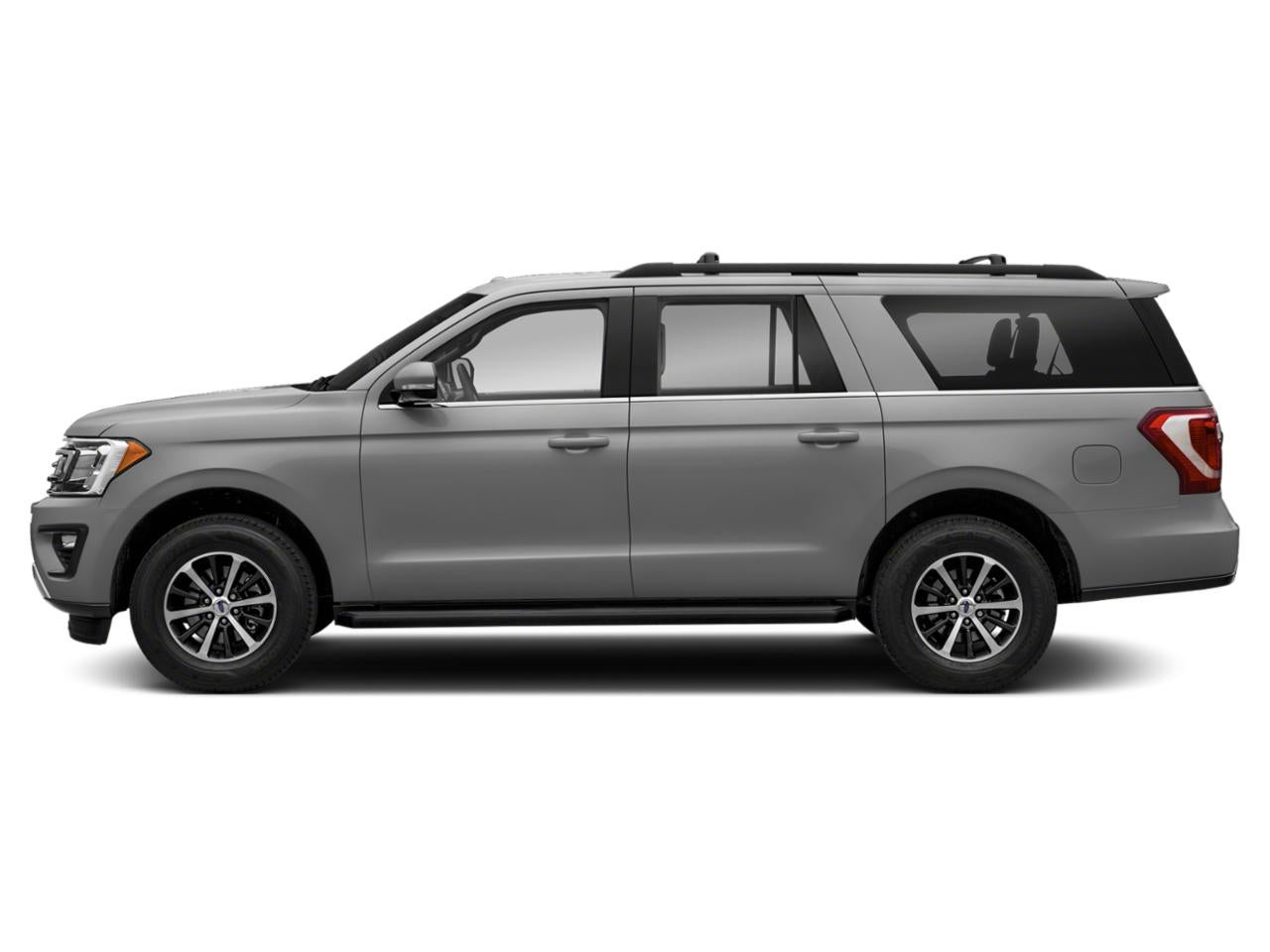 2019 Ford Expedition Max Limited 4x4