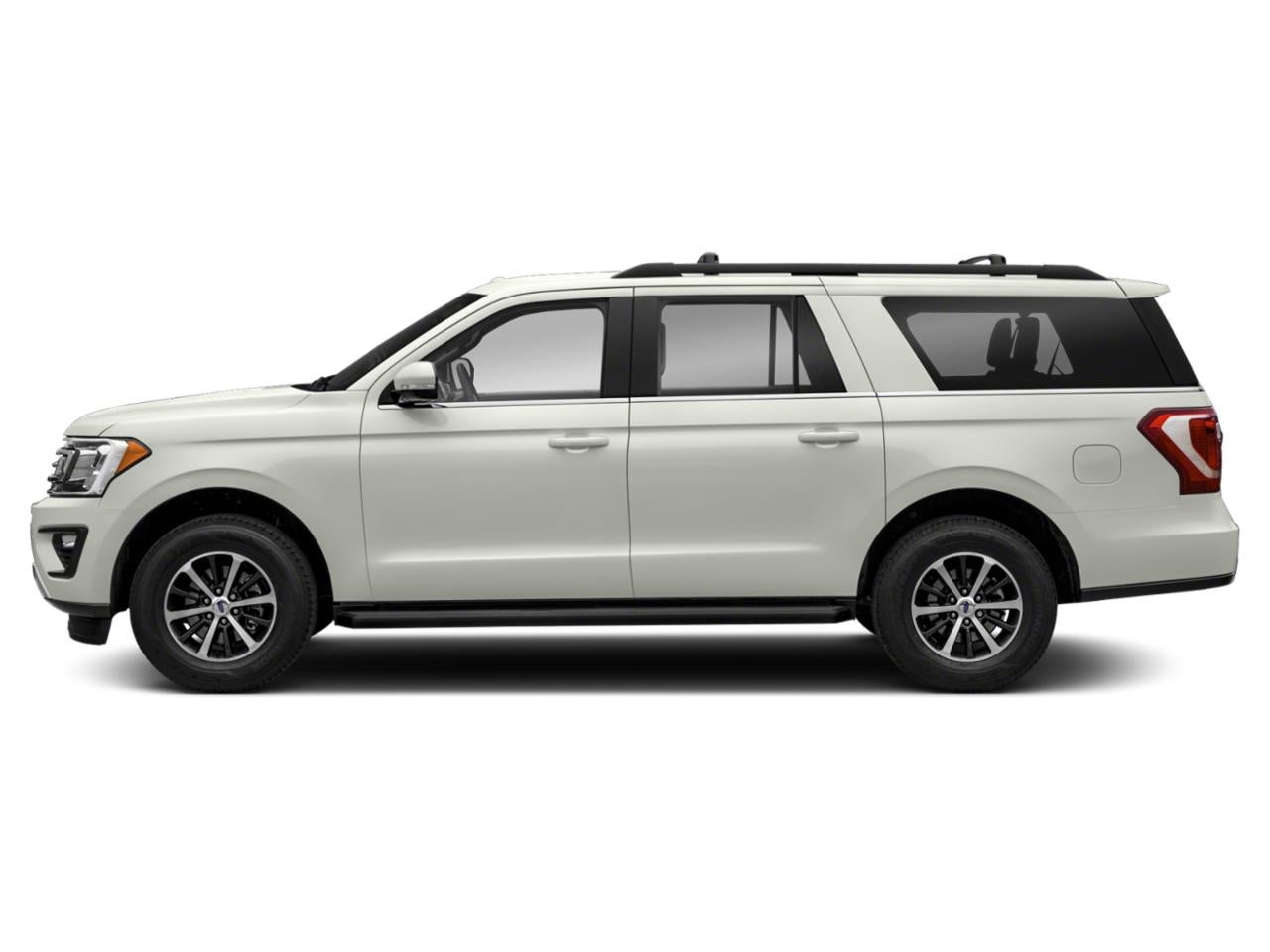 2019 Ford Expedition Max Limited 4x4