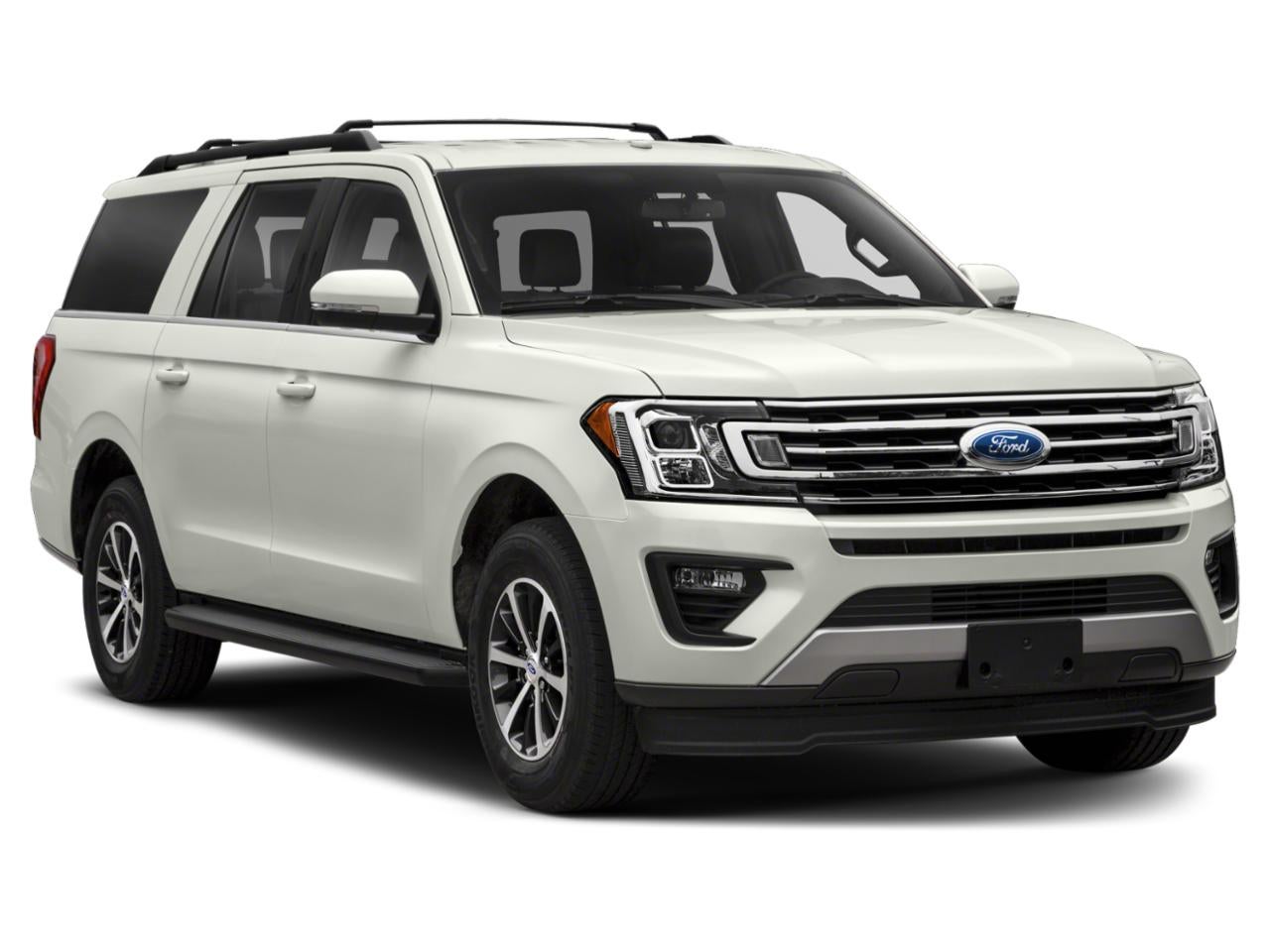 2019 Ford Expedition Max Limited 4x4