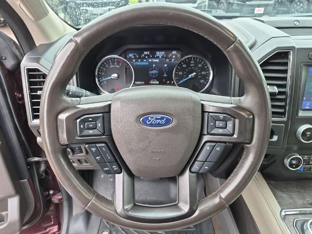 2021 Ford Expedition Max Limited 4x4