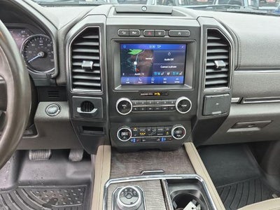 2021 Ford Expedition Max Limited 4x4