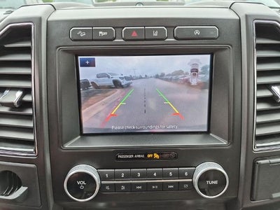2021 Ford Expedition Max Limited 4x4