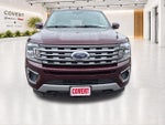 2021 Ford Expedition Max Limited 4x4
