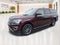 2021 Ford Expedition Max Limited 4x4