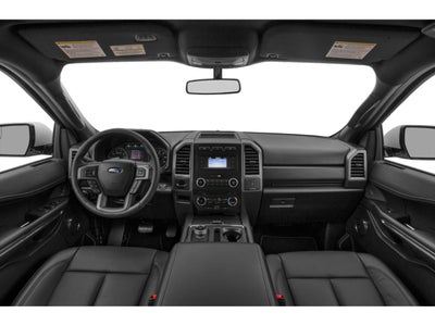 2021 Ford Expedition Max Limited 4x4