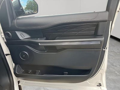 2021 Ford Expedition Platinum 4x2