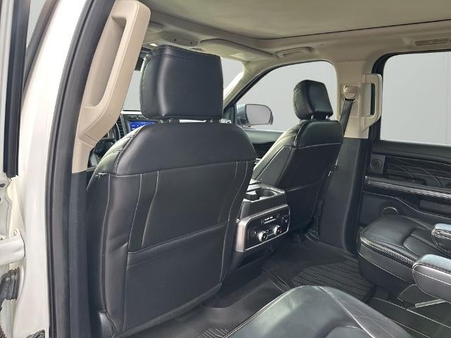 2021 Ford Expedition Platinum 4x2