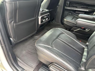 2021 Ford Expedition Platinum 4x2