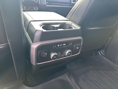 2021 Ford Expedition Platinum 4x2
