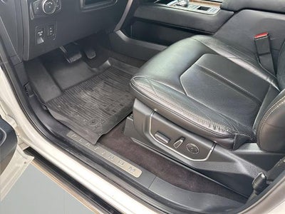 2021 Ford Expedition Platinum 4x2