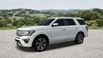 2021 Ford Expedition Platinum 4x2