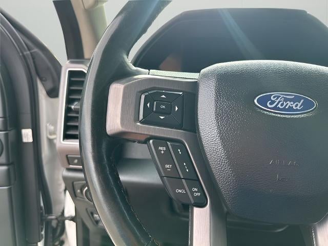 2021 Ford Expedition Platinum 4x2