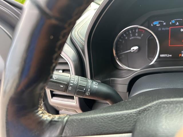 2021 Ford Expedition Platinum 4x2