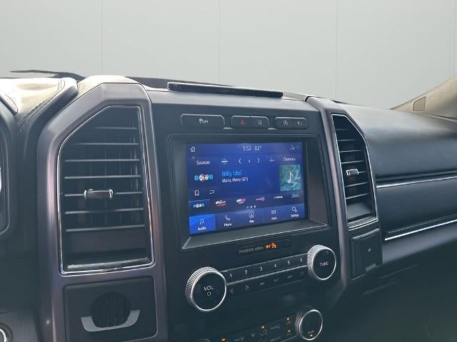 2021 Ford Expedition Platinum 4x2