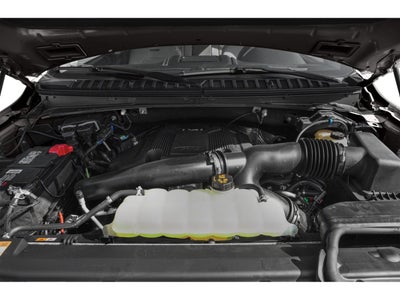 2021 Ford Expedition Platinum 4x2