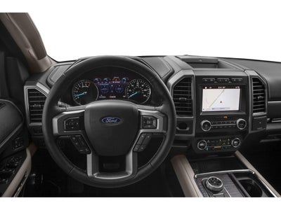 2021 Ford Expedition Platinum 4x2
