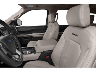 2021 Ford Expedition Platinum 4x2
