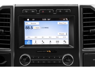 2021 Ford Expedition Platinum 4x2