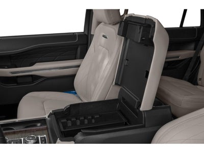 2021 Ford Expedition Platinum 4x2