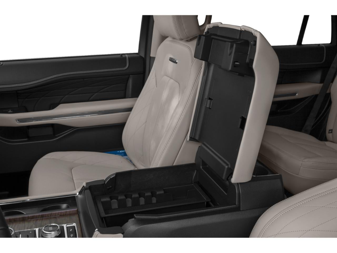 2021 Ford Expedition Platinum 4x2