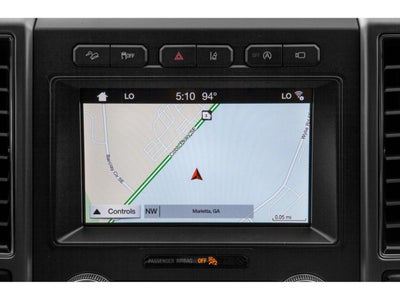 2021 Ford Expedition Platinum 4x2