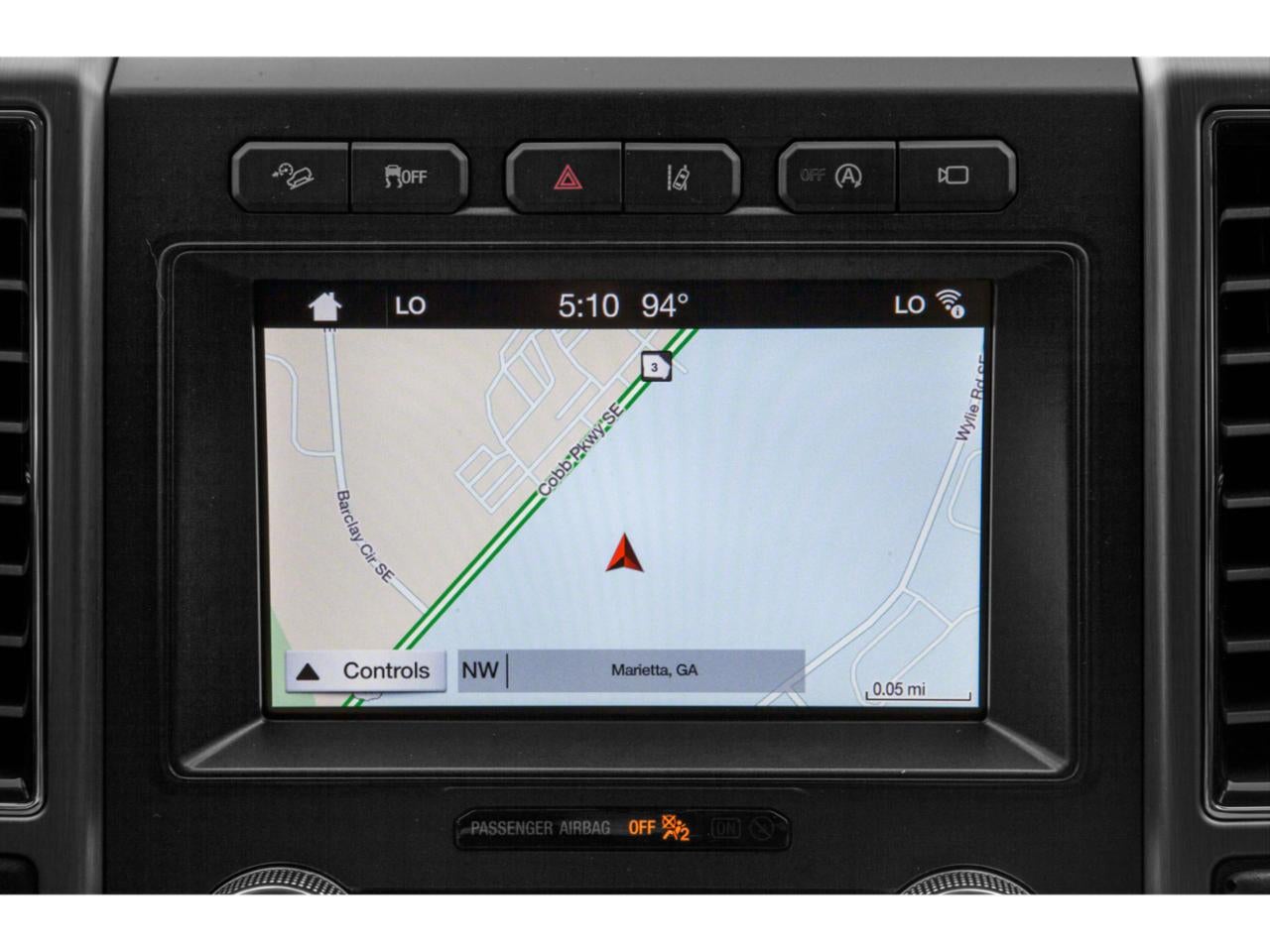 2021 Ford Expedition Platinum 4x2