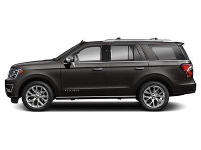 2021 Ford Expedition Platinum 4x2