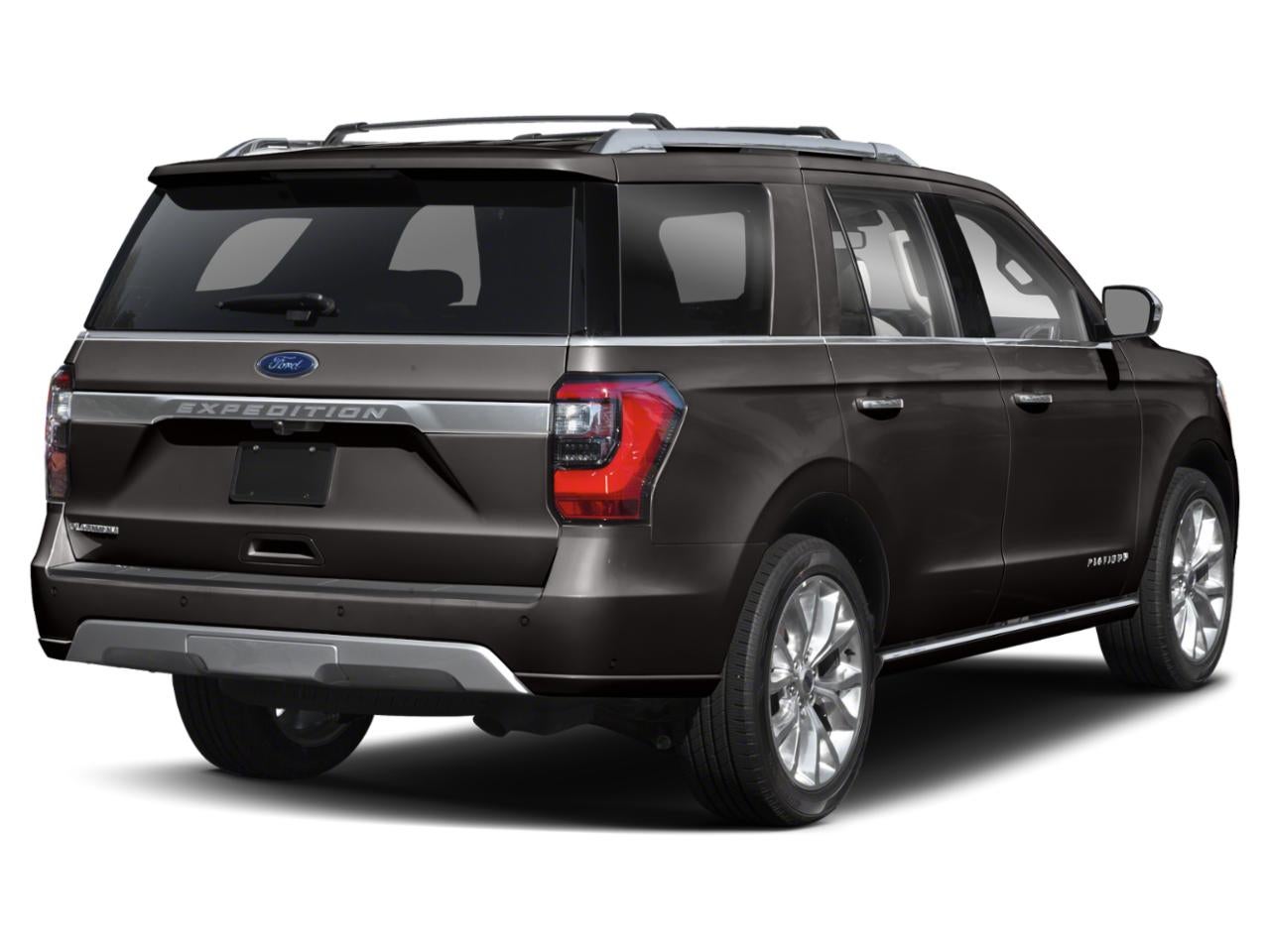 2021 Ford Expedition Platinum 4x2