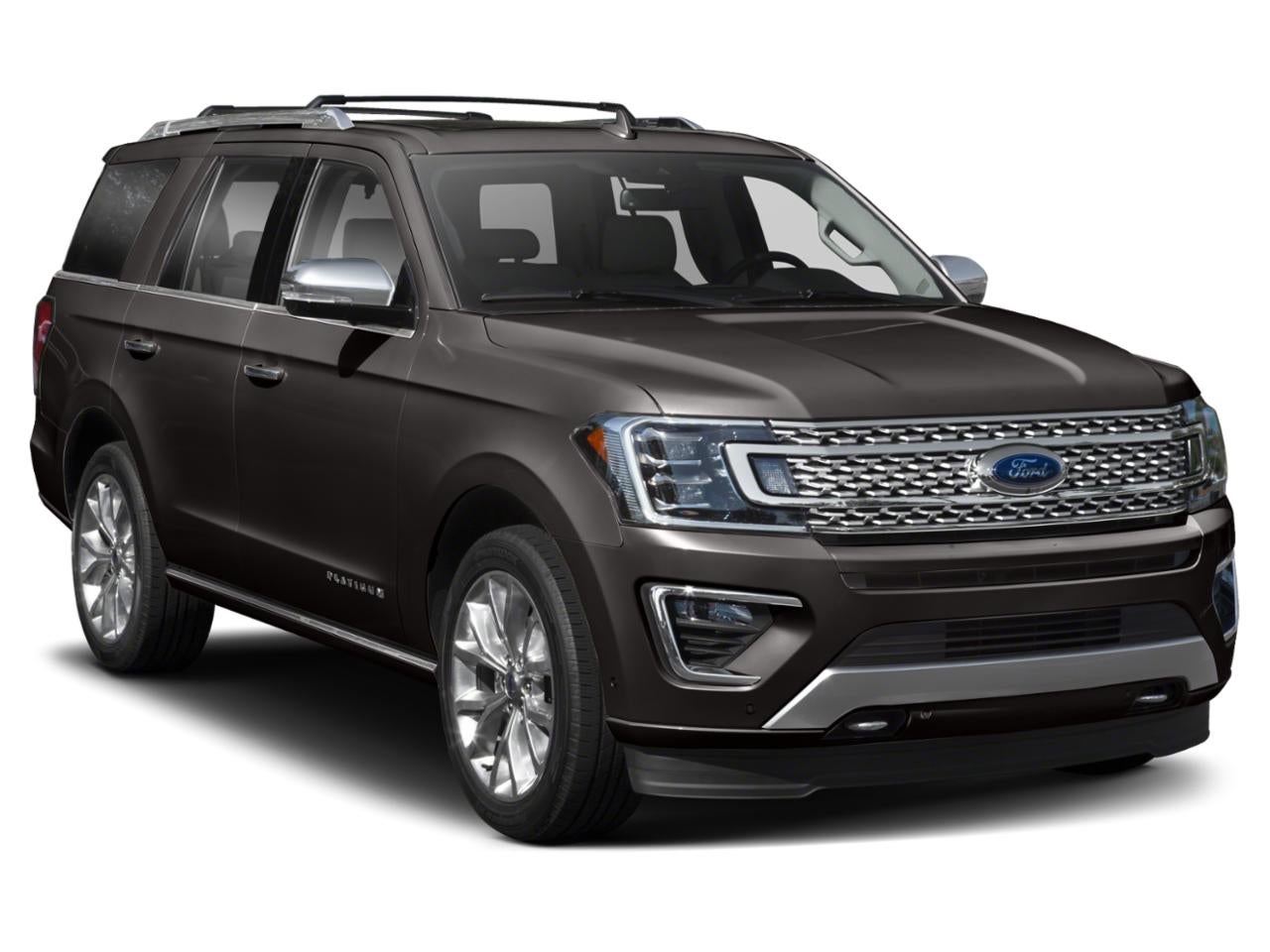 2021 Ford Expedition Platinum 4x2