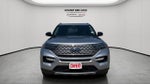 2021 Ford Explorer Limited RWD