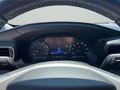 2021 Ford Explorer Limited RWD