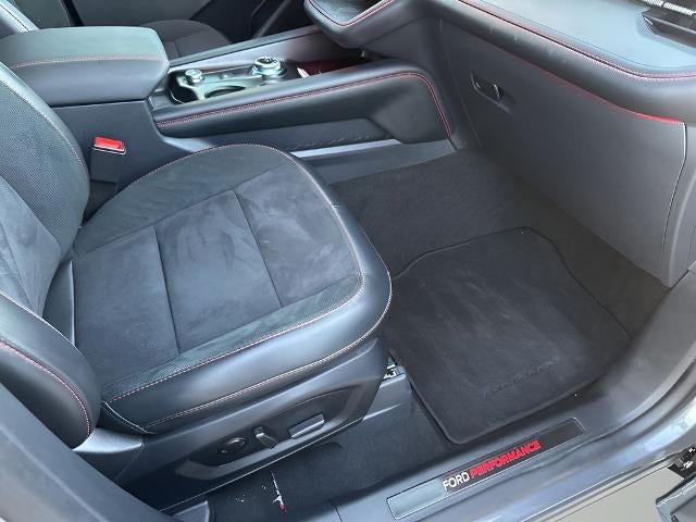 2025 Ford Explorer ST 4WD