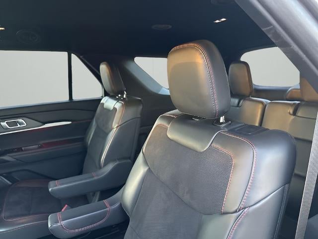 2025 Ford Explorer ST 4WD