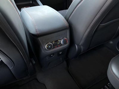 2025 Ford Explorer ST 4WD