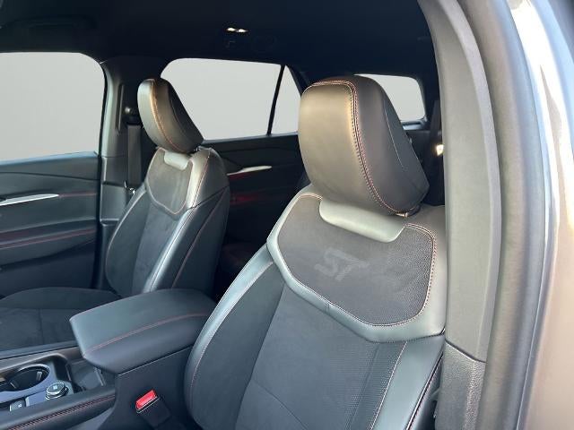 2025 Ford Explorer ST 4WD