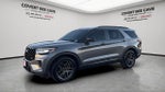 2025 Ford Explorer ST 4WD
