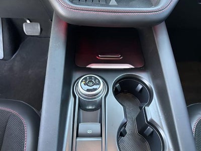 2025 Ford Explorer ST 4WD