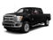 2014 Ford Super Duty F-250 SRW 4WD Crew Cab 6-3/4 Ft Box King Ranch