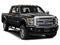 2014 Ford Super Duty F-250 SRW 4WD Crew Cab 6-3/4 Ft Box King Ranch