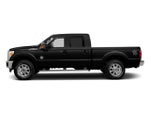 2014 Ford Super Duty F-250 SRW 4WD Crew Cab 6-3/4 Ft Box King Ranch