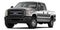 2014 Ford Super Duty F-250 SRW 4WD Crew Cab 6-3/4 Ft Box King Ranch