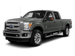 2014 Ford Super Duty F-250 SRW 4WD Crew Cab 6-3/4 Ft Box King Ranch