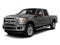 2014 Ford Super Duty F-250 SRW 4WD Crew Cab 6-3/4 Ft Box King Ranch