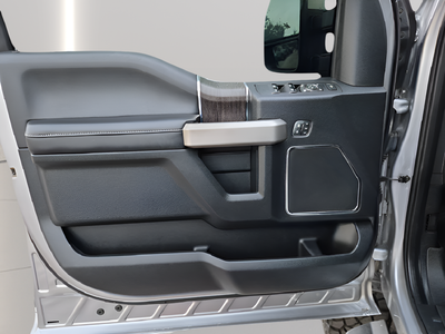 2020 Ford F-250SD Lariat