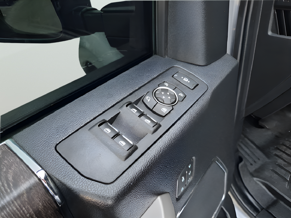 2020 Ford F-250SD Lariat